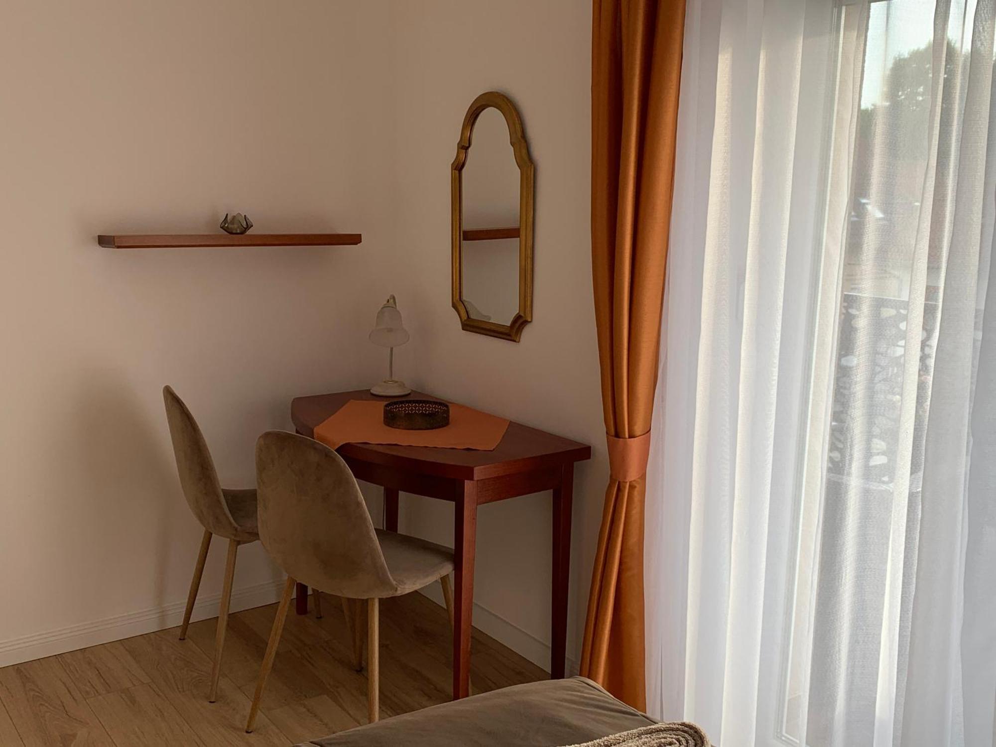 Dodi Apartmanház Zalakaros Exterior foto