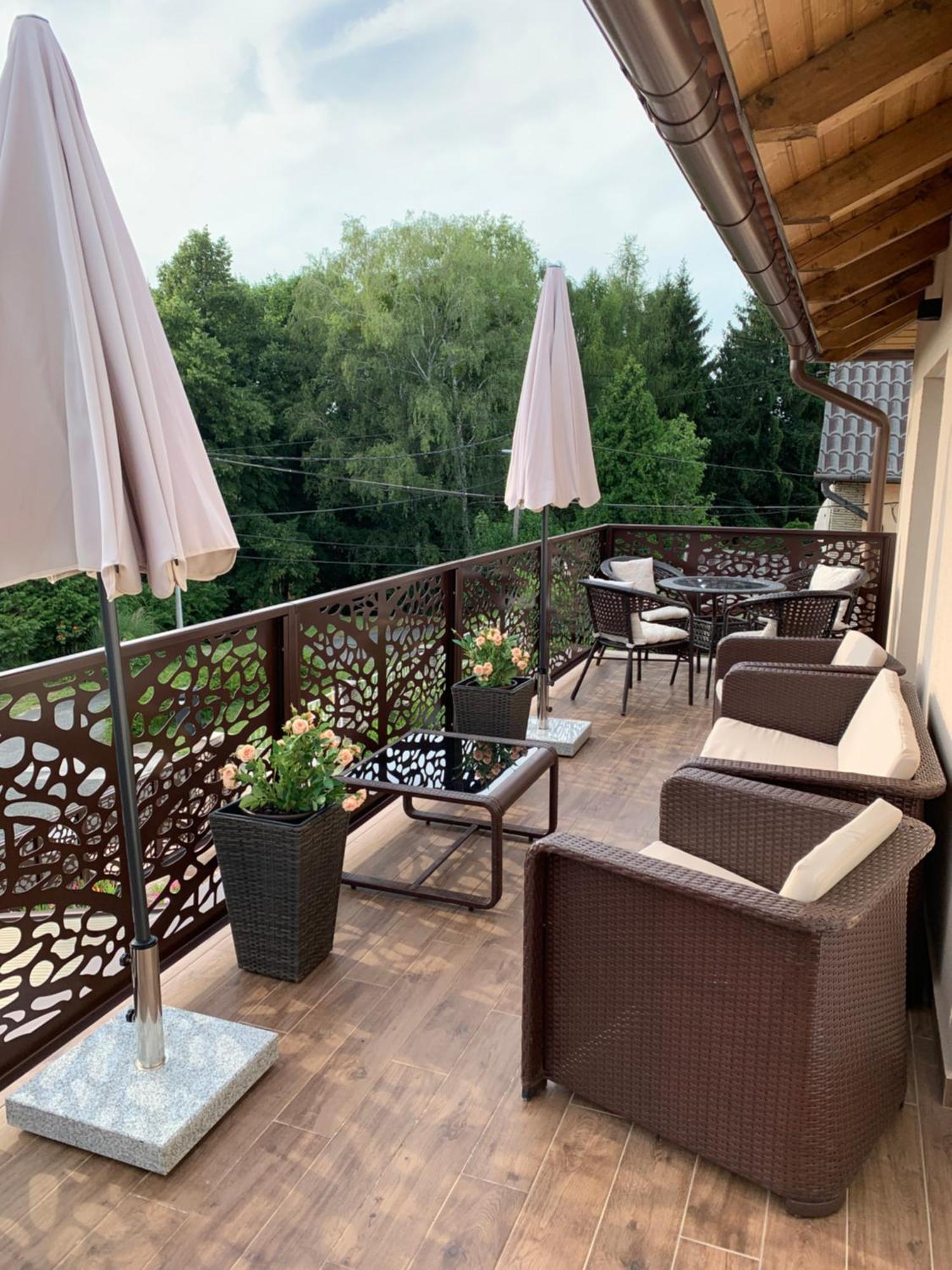 Dodi Apartmanház Zalakaros Exterior foto